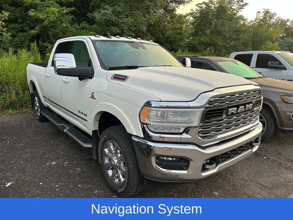ram ram 2500 pickup 2023 3C6UR5SL8PG615422 image ram ram 2500 pickup 2023 3C6UR5SL8PG615422 image